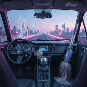 Грязнуля