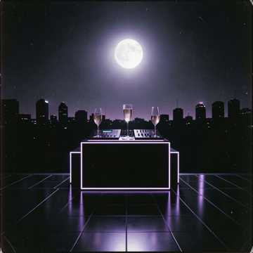 Black Celebration