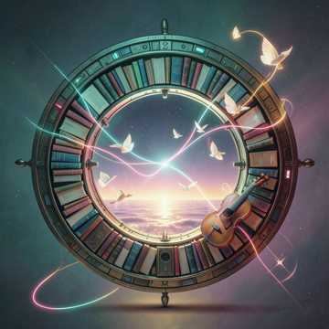 Dance of the Spirits (Edit)