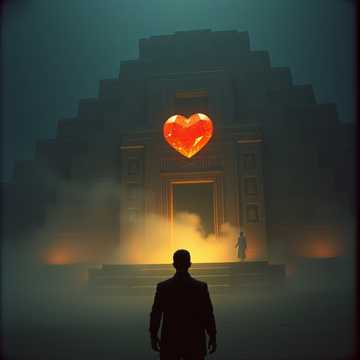 Corazón de Fuego