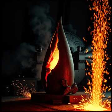 Living Steel