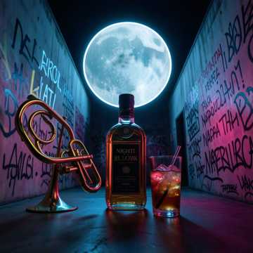 Whisky soda e rock and roll