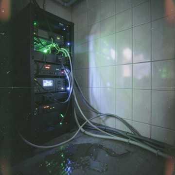 Firewall_mel