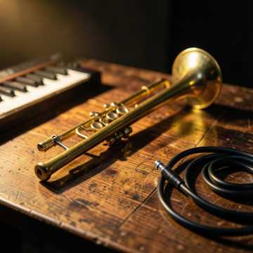 Cuban Jazz Dialogue