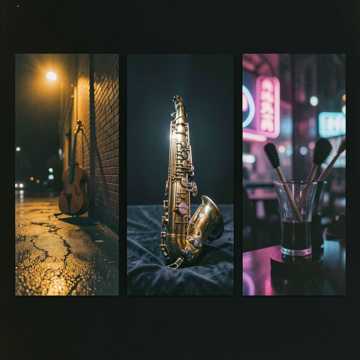 Город дышит (Edit)