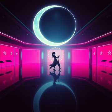 Dancing Love