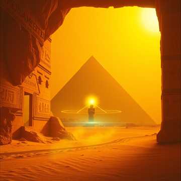Pharaoh's Gold