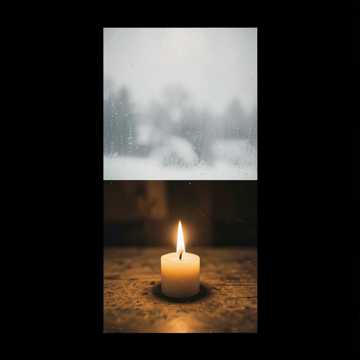 Волшебство твоих глаз