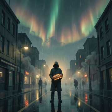 Не жги мосты