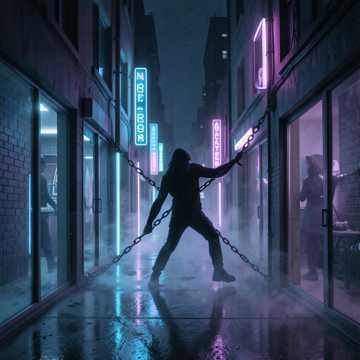 Темная ночь (Edit)