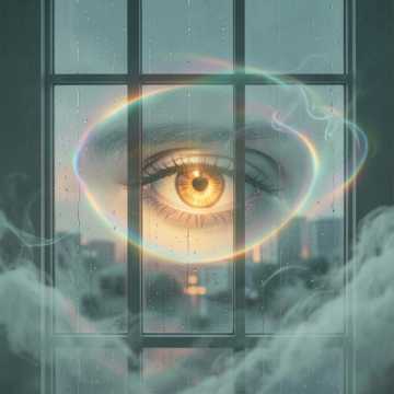 Your Eyes