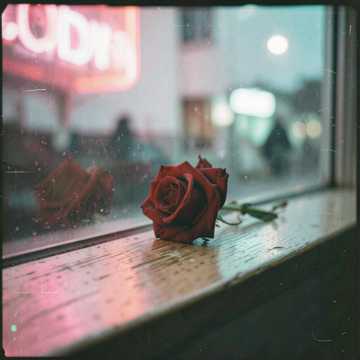 The whims of love(автор слов Денис Чебаков)