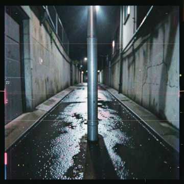 Concrete Groove