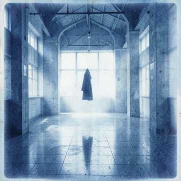 Dangerous silence.Ver.2- Rinka
