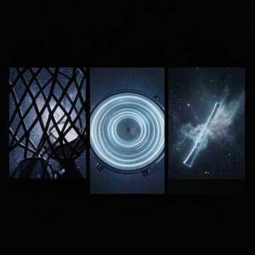 Cosmos Pulse instrumental