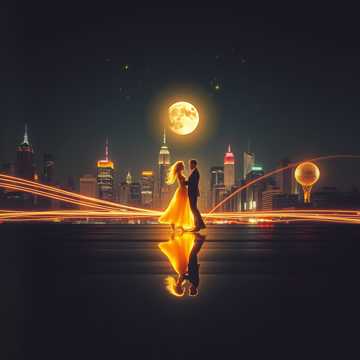 Love's Calling