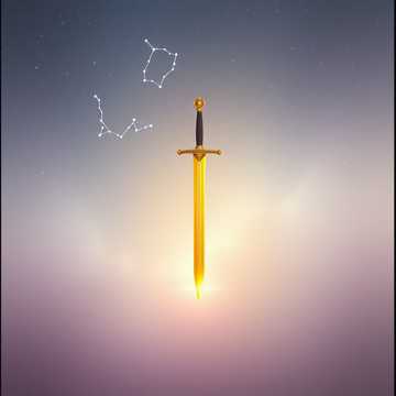 The Constellation Perseus