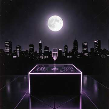 Black Celebration