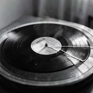 Nylon & Synth#3