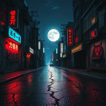 区の戦い