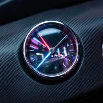Tokyo Tachometer