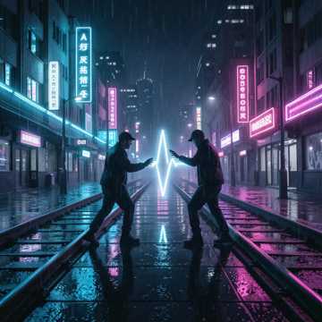 .