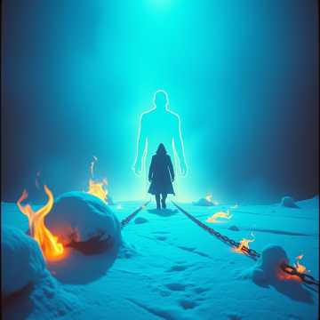 «За нею сквозь ад» (Edit)