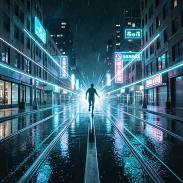 Night Run Protocol