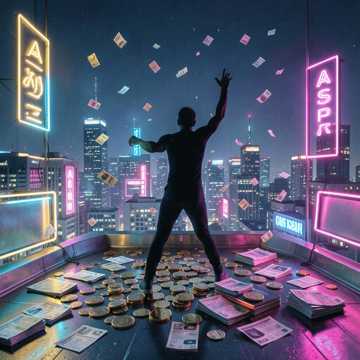 Зарплата remix