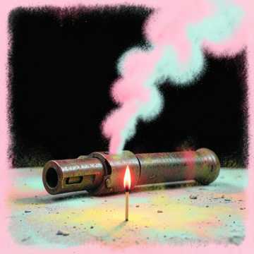 Shot you dead_core