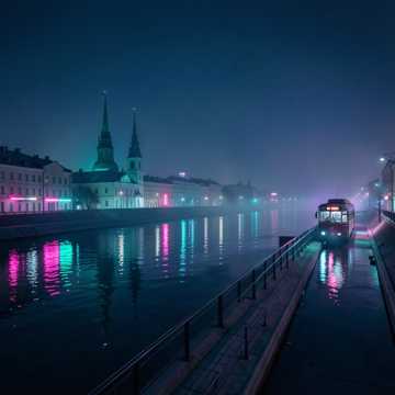 Петроград (Edit)