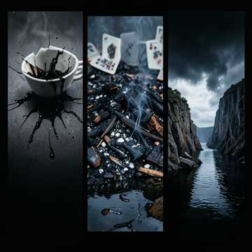 Не гадай на кофейной гуще