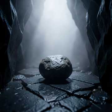 Сага"Stone Words": Монолог сына (Осмысления). - Rinka