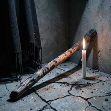 монах