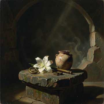 Сердце-слова.