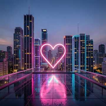 Cuore in Fiesta (Edit)