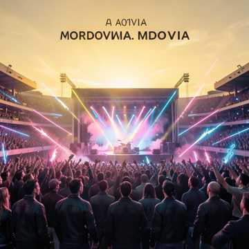 День Мордовии