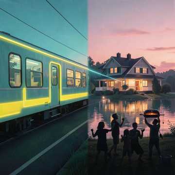 Дачная (тоже песня)