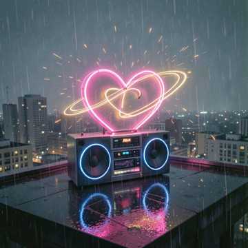 Любовь - Это Бит #6