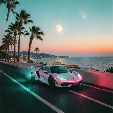Ibiza Vibe