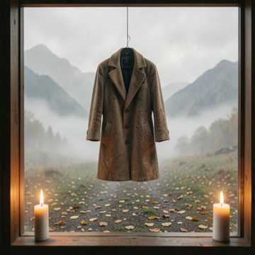 Путь домой