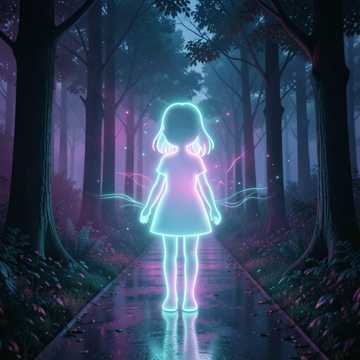 Сестрёнка младшая (Edit)