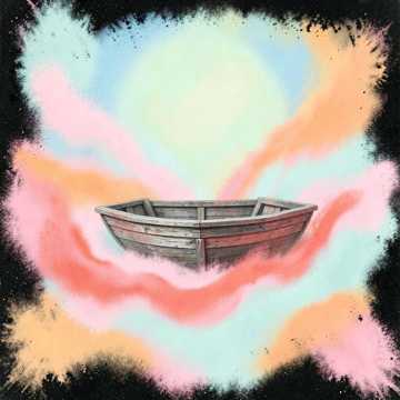 Corroding Frame - Parallel Paths (YES)
