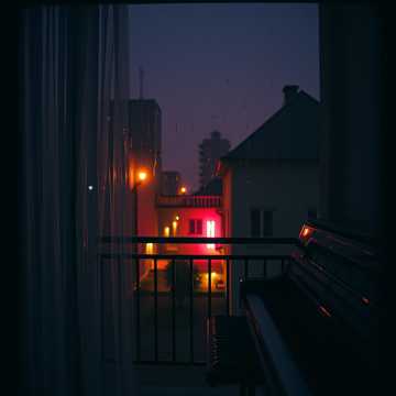 Stay