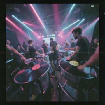 Music_Techno mix