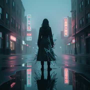 Стерва по твоей вине (Remix)
