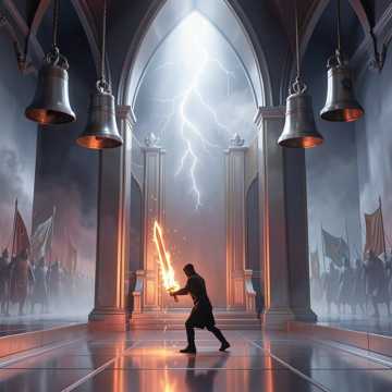Joan of Arc