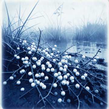 Белая калина. - Rinka