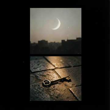 أنين المور الأخير