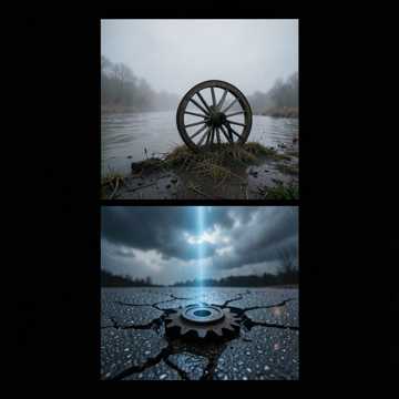 Разлука (из к/ф Гардемарины вперёд)